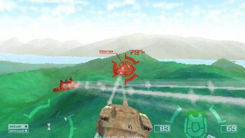 Скриншот 1 из Thunder Brigade