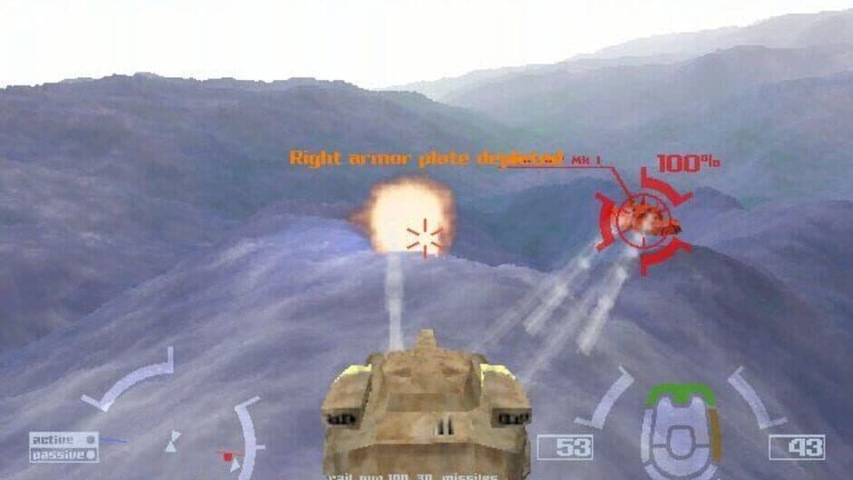 Скриншот 2 из Thunder Brigade