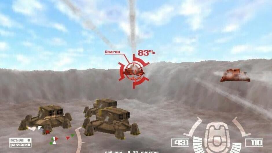 Скриншот 4 из Thunder Brigade