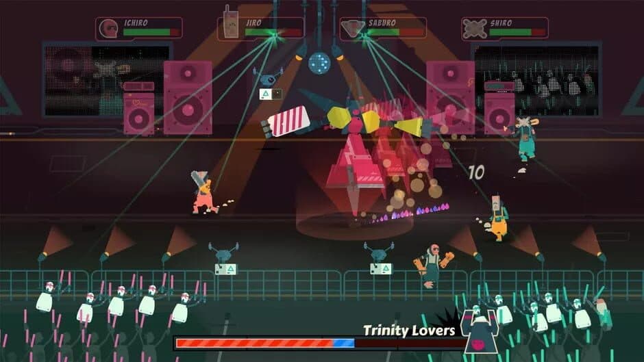 Скриншот 5 из Scrappers