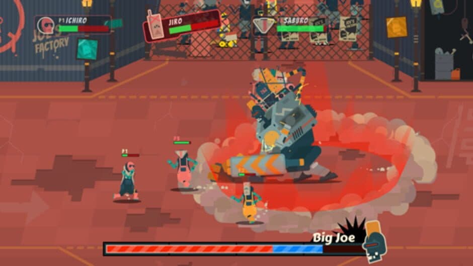 Скриншот 7 из Scrappers