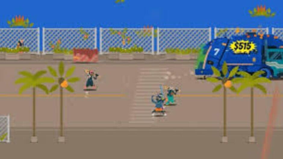 Скриншот 8 из Scrappers