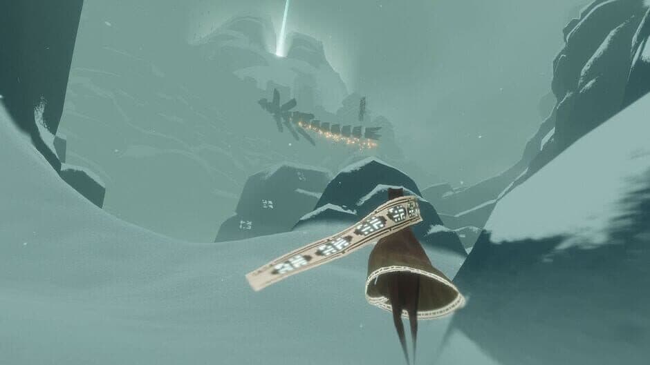 Скриншот 7 из Journey