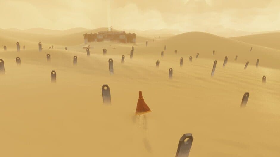 Скриншот 3 из Journey: Collector's Edition