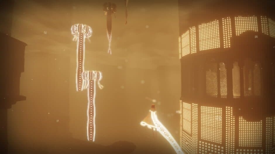 Скриншот 5 из Journey: Collector's Edition