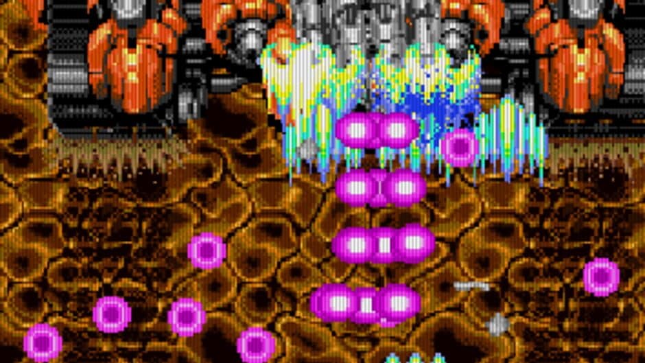 Скриншот 1 из Super XYX