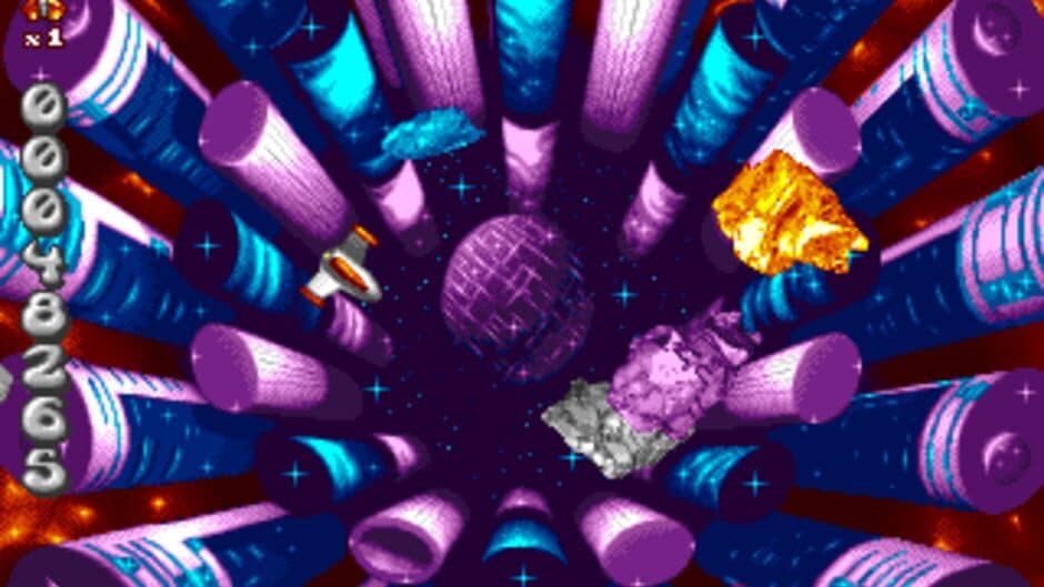Скриншот 7 из Stardust