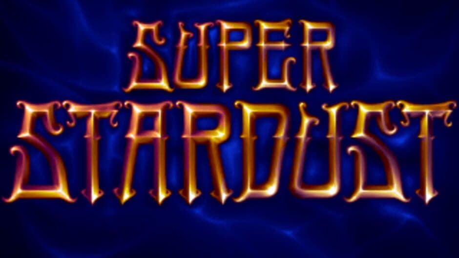 Скриншот 6 из Super Stardust