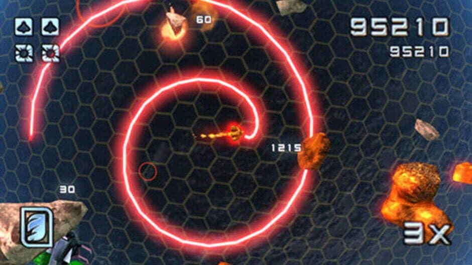 Скриншот 6 из Super Stardust Portable