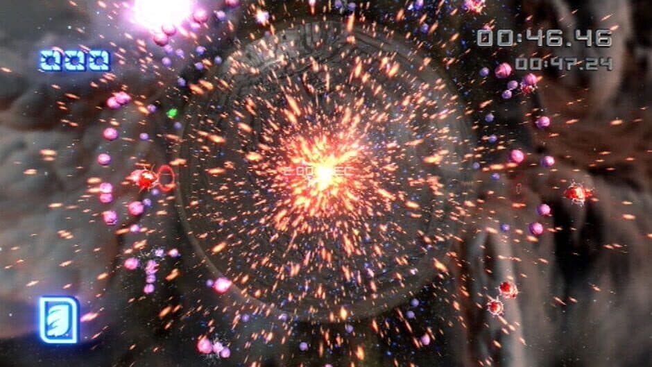 Скриншот 8 из Super Stardust HD Solo Add-on Pack