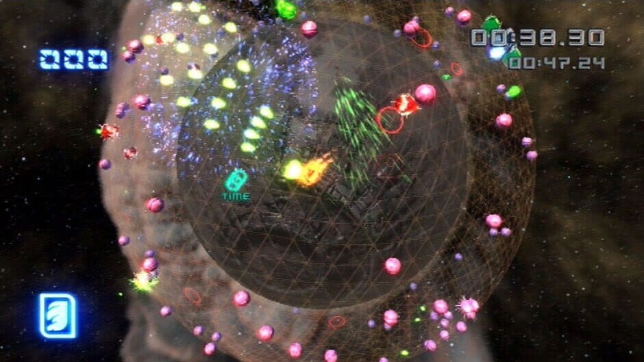 Скриншот 9 из Super Stardust HD Solo Add-on Pack