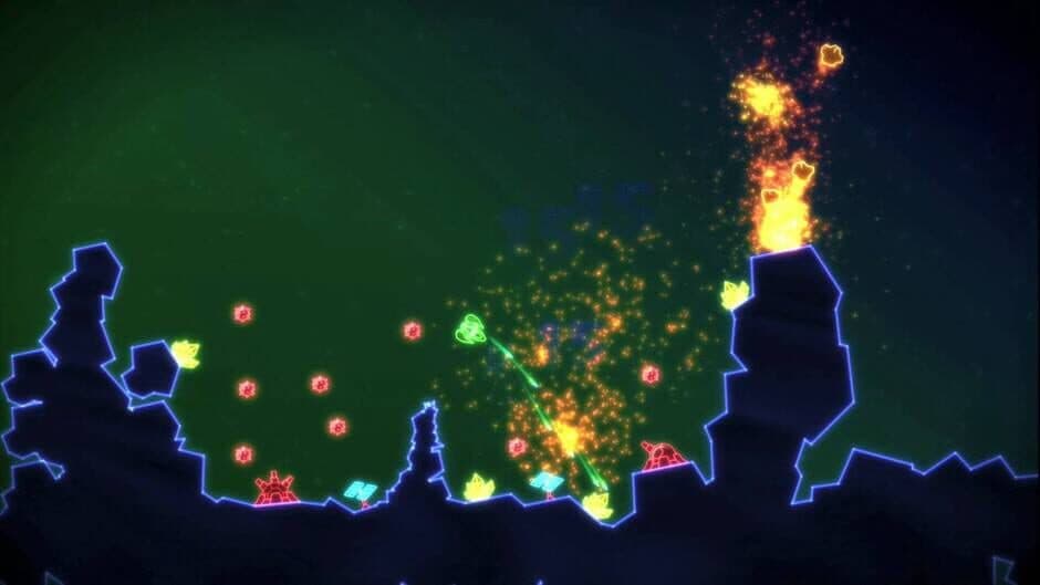 Скриншот 4 из Gravity Crash