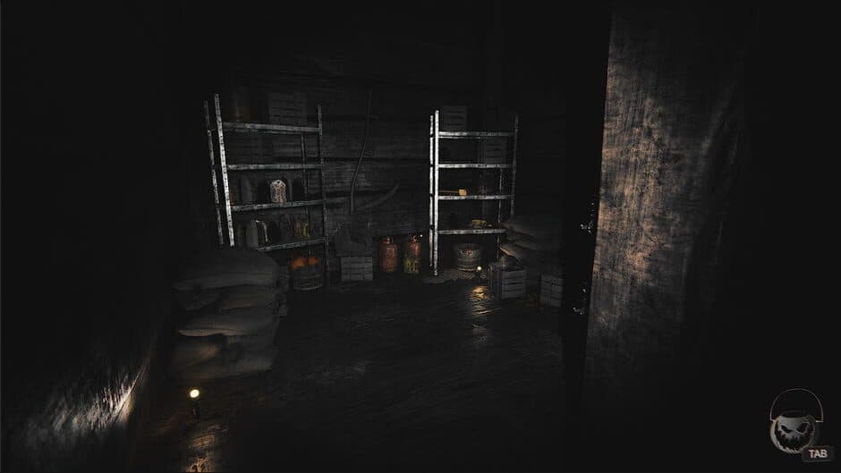 Скриншот 2 из Horror Globes