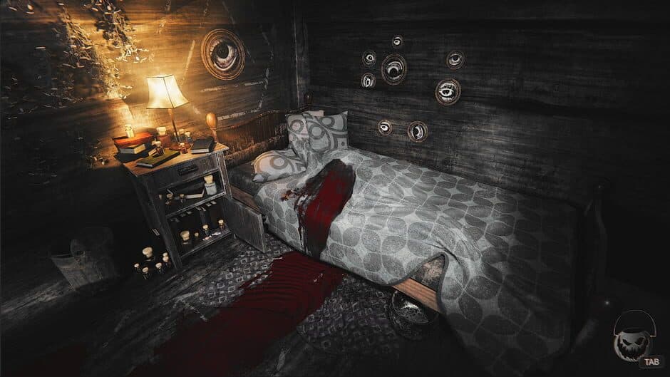 Скриншот 4 из Horror Globes