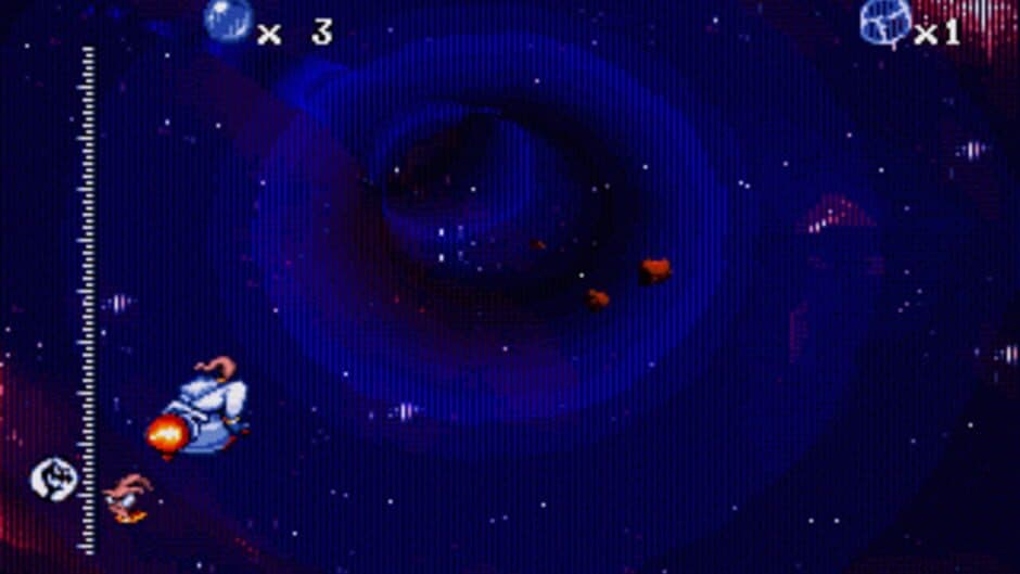 Скриншот 6 из Earthworm Jim: Special Edition