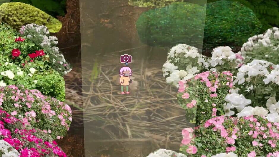 Скриншот 4 из Tree Trunk Brook