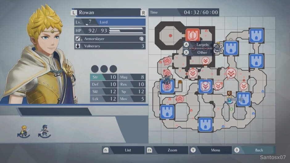 Скриншот 1 из Fire Emblem Warriors: Special Edition