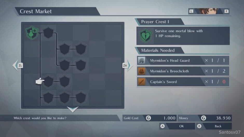 Скриншот 2 из Fire Emblem Warriors: Special Edition