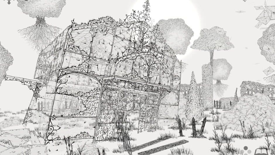 Скриншот 1 из The Collage Atlas