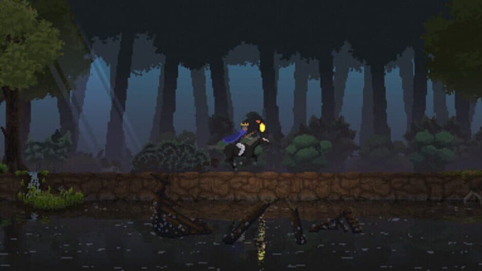 Скриншот 2 из Kingdom: New Lands - Skull Island