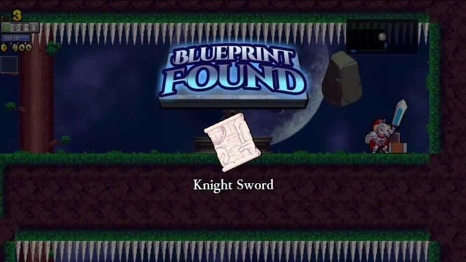Скриншот 6 из Rogue Legacy: Wanderer Edition