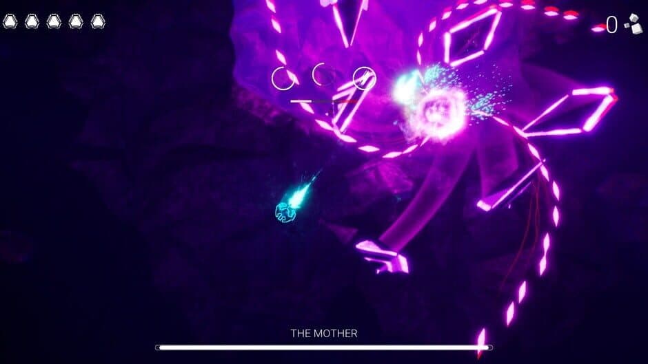 Скриншот 3 из Perfect Matter