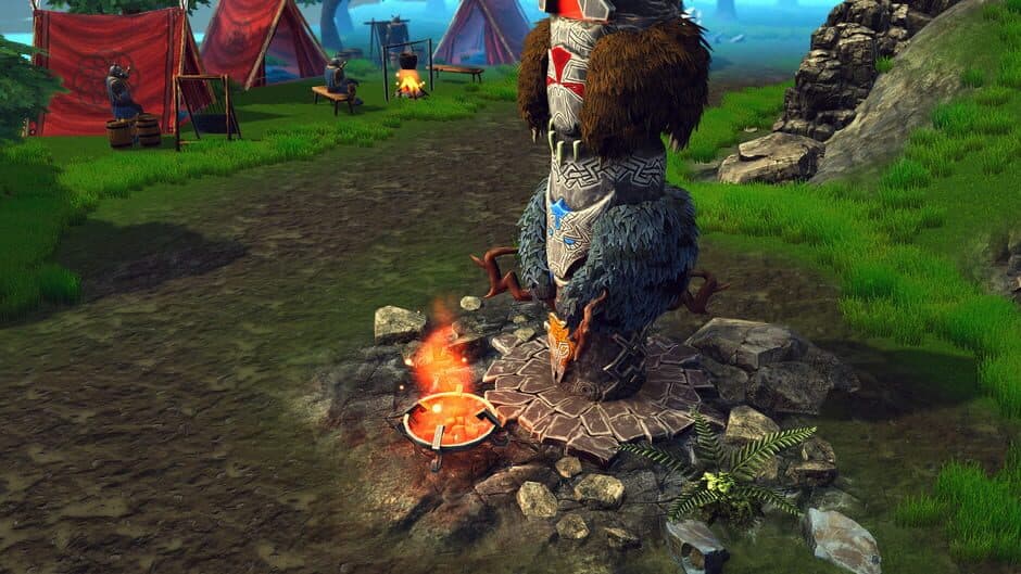 Скриншот 6 из Arcadia: The Crystal Wars