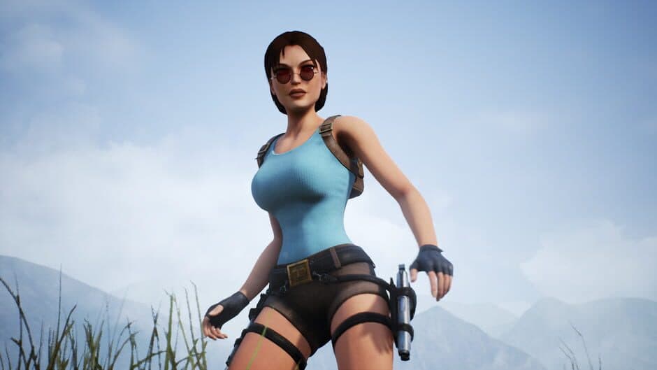 Скриншот 1 из Tomb Raider: The Dagger Of Xian