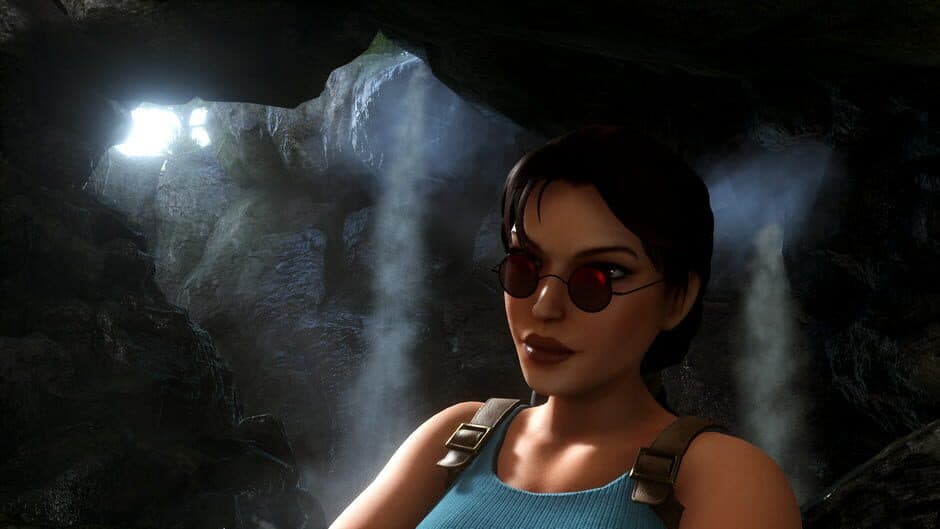 Скриншот 2 из Tomb Raider: The Dagger Of Xian
