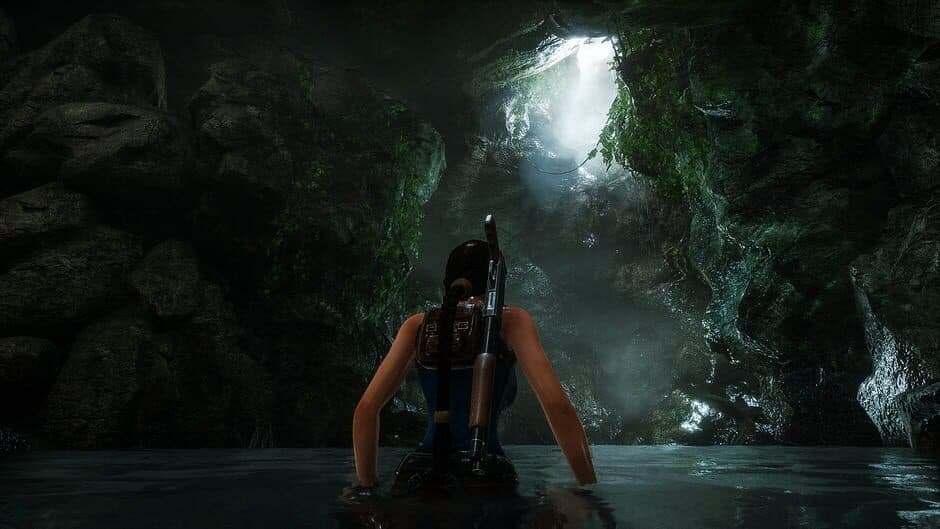 Скриншот 3 из Tomb Raider: The Dagger Of Xian
