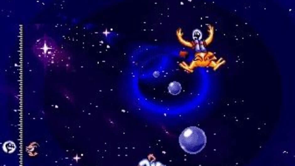 Скриншот 2 из Earthworm Jim 1 & 2: The Whole Can 'O Worms