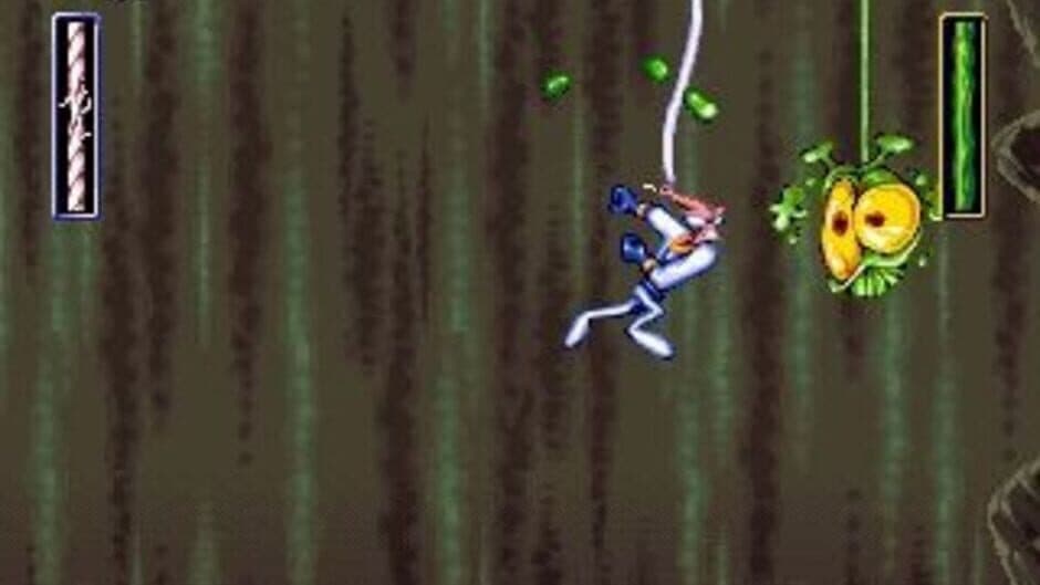 Скриншот 3 из Earthworm Jim 1 & 2: The Whole Can 'O Worms