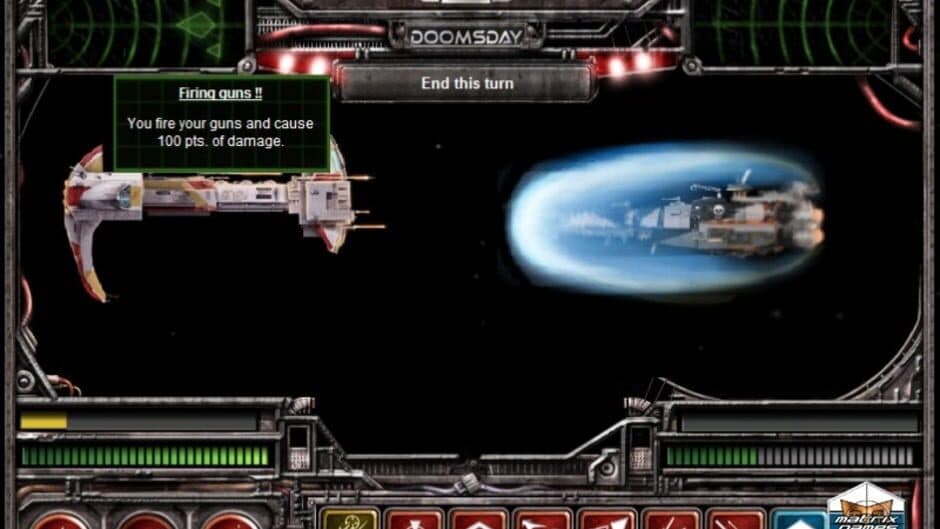 Скриншот 1 из Smugglers IV: Doomsday