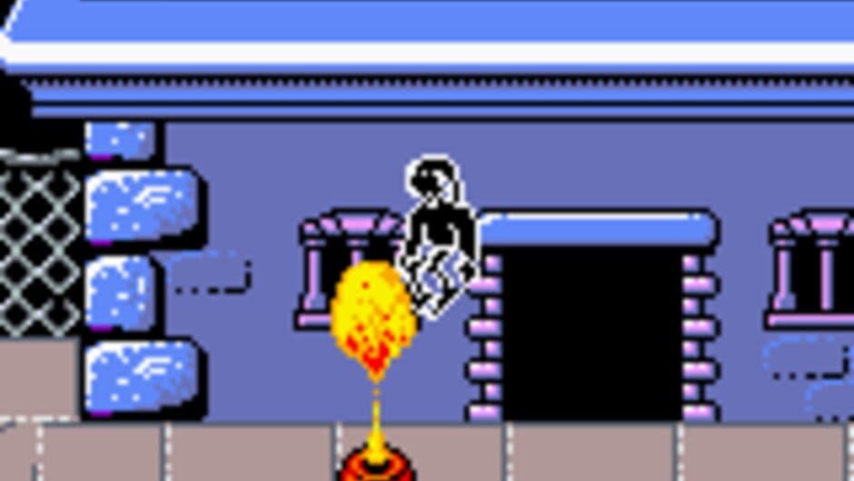Скриншот 6 из Earthworm Jim: Menace 2 the Galaxy