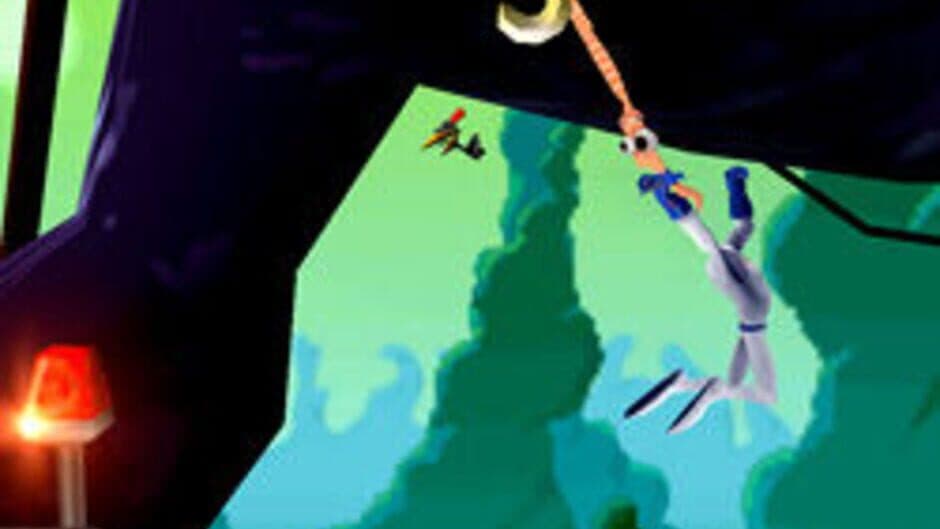 Скриншот 12 из Earthworm Jim PSP