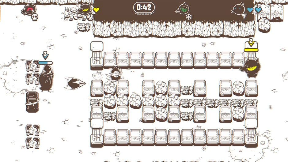 Скриншот 5 из Ponpu