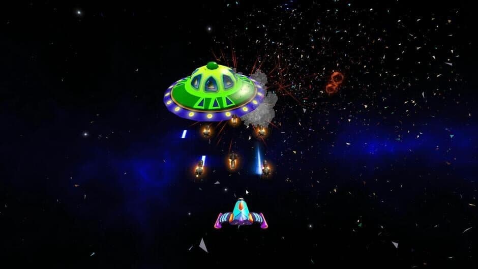 Скриншот 1 из Krog Wars