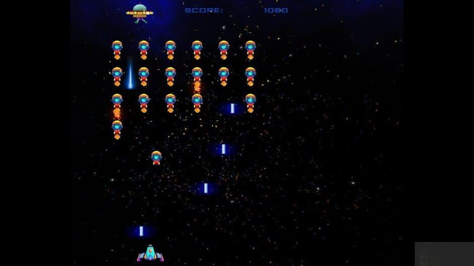 Скриншот 3 из Krog Wars
