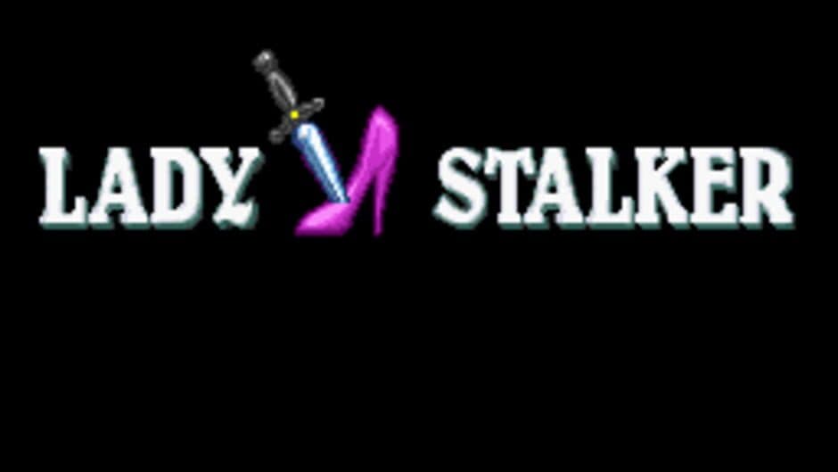 Скриншот 1 из Lady Stalker: Kako kara no Chousen