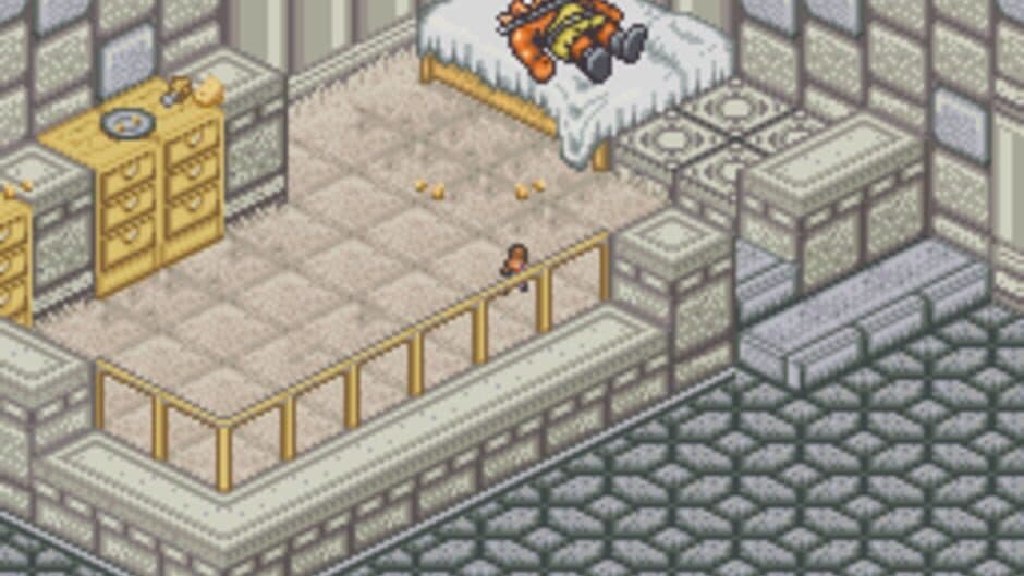 Скриншот 3 из Lady Stalker: Kako kara no Chousen