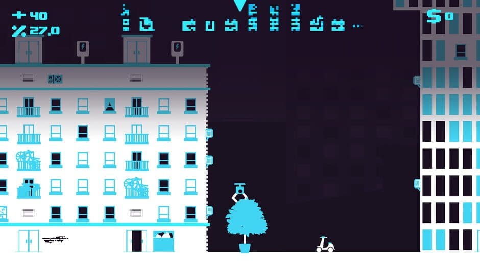 Скриншот 1 из Supfly Delivery Simulator
