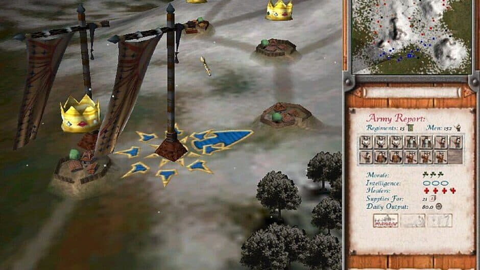 Скриншот 2 из Cloven Crania Meadow