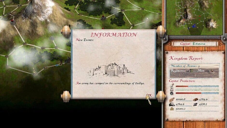 Скриншот 3 из Cloven Crania Meadow