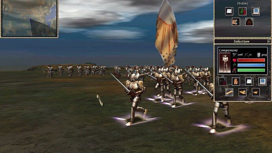 Скриншот 5 из Cloven Crania Meadow
