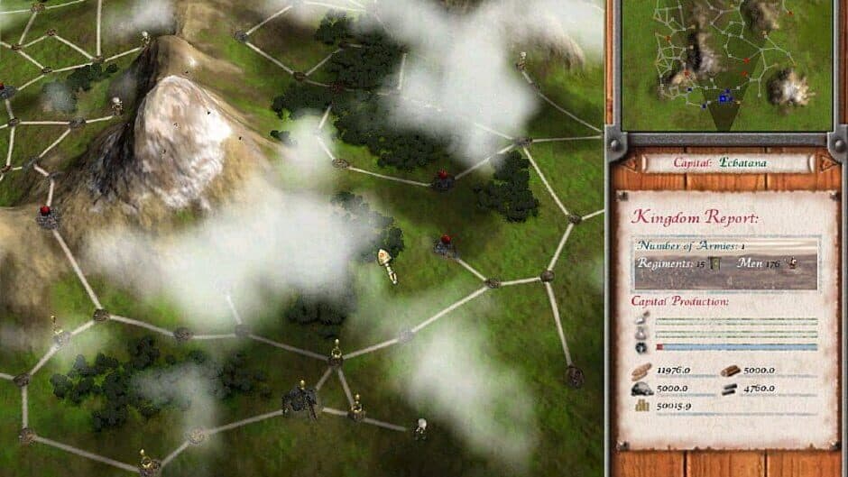 Скриншот 6 из Cloven Crania Meadow