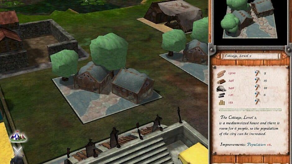Скриншот 10 из Cloven Crania Meadow