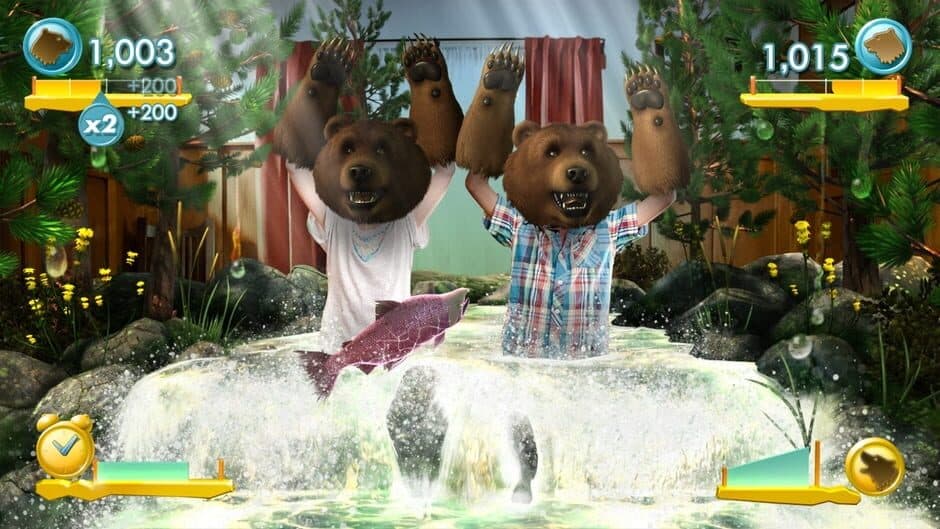 Скриншот 2 из Kinect Nat Geo TV: Season Two