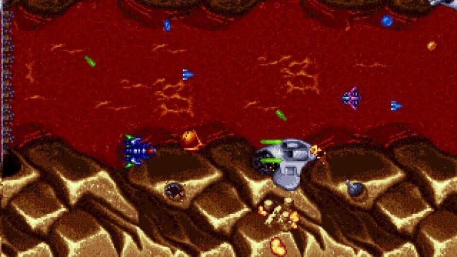 Скриншот 3 из Tubular Worlds