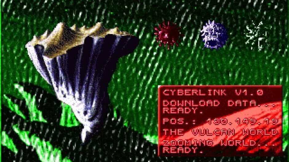 Скриншот 4 из Tubular Worlds