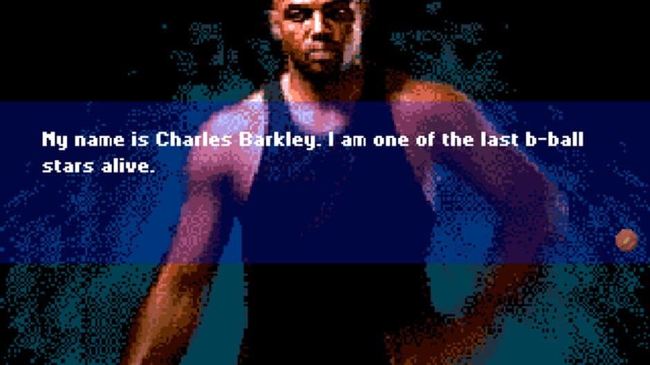 Скриншот 8 из Barkley, Shut Up and Jam: Gaiden